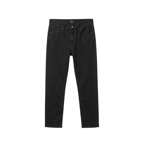 BLACK JEANS