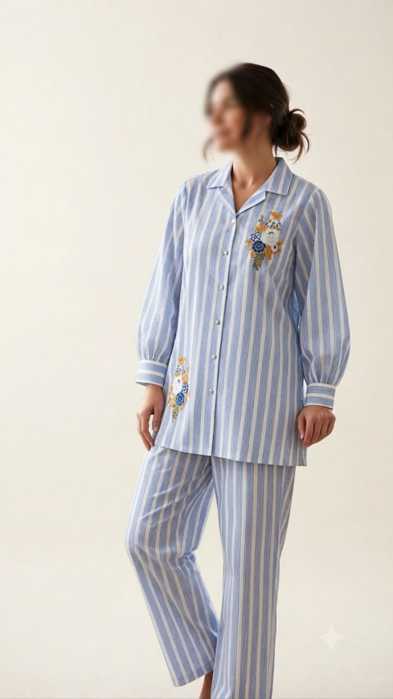 Stylish Co-Ord Sets for Ladies & Girls | Trendy Matching Outfits